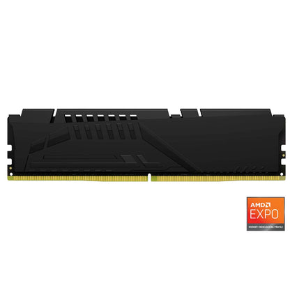 RAM Memory Kingston Beast 16 GB DDR4 DDR5 5600 MHz