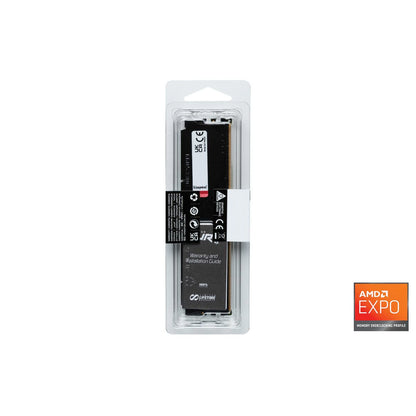 RAM Memory Kingston Beast 16 GB DDR4 DDR5 5600 MHz