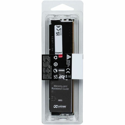 RAM Memory Kingston Beast 16 GB DDR4 DDR5 5600 MHz