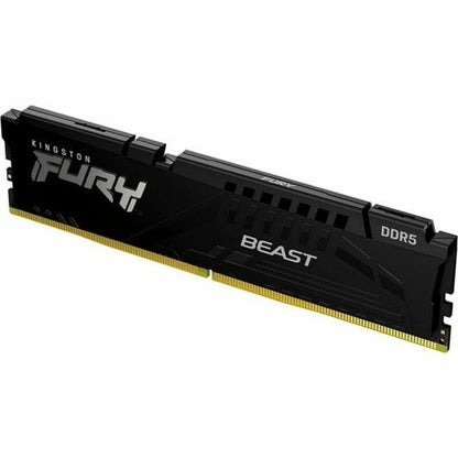RAM Memory Kingston Beast 16 GB DDR4 DDR5 5600 MHz