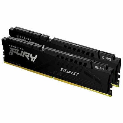 RAM Memory Kingston Beast 64 GB DDR5 SDRAM DDR5 5600 MHz