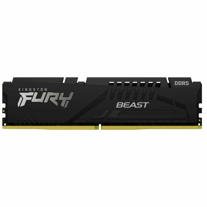 RAM Memory Kingston Beast 64 GB DDR5 SDRAM DDR5 5600 MHz