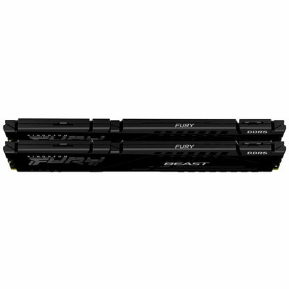 RAM Memory Kingston Beast 64 GB DDR5 SDRAM DDR5 5600 MHz