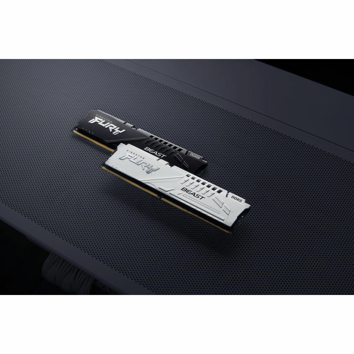 RAM Memory Kingston Beast 64 GB DDR5 SDRAM DDR5 5600 MHz