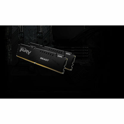 RAM Memory Kingston Beast 64 GB DDR5 SDRAM DDR5 5600 MHz