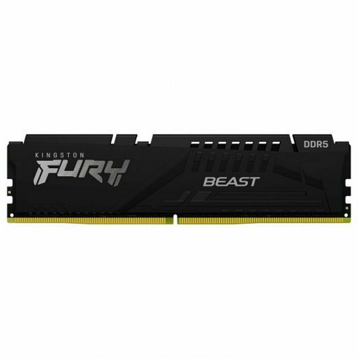RAM Memory Kingston Beast 64 GB DDR5 SDRAM DDR5 5600 MHz