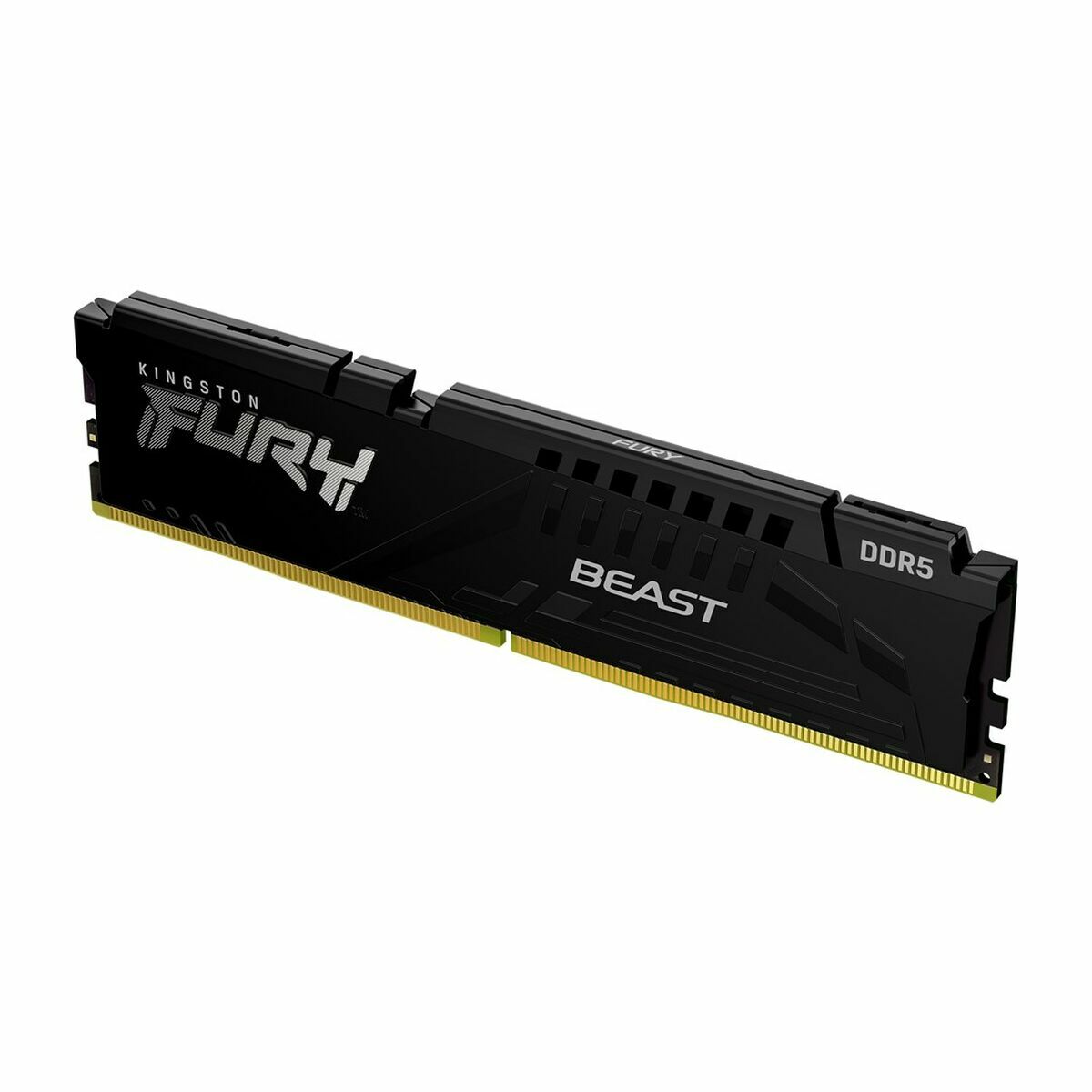 RAM Memory Kingston Beast 64 GB DDR5 SDRAM DDR5 5600 MHz