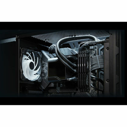 RAM Memory Kingston Beast 64 GB DDR5 SDRAM DDR5 5600 MHz