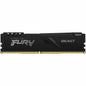 RAM Memory Kingston FURY Beast RGB 16 GB DDR4 3600 MHz CL18