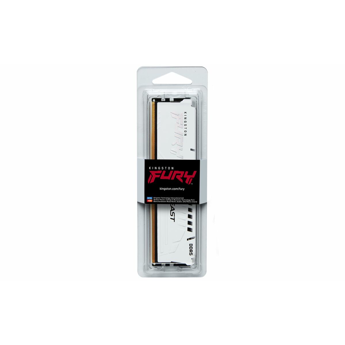 RAM Memory Kingston KF564C32BWE-32 32 GB DDR5 cl32
