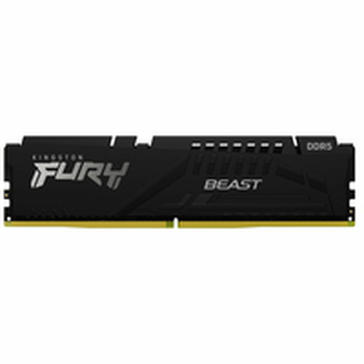 RAM Memory Kingston KF564C32BBE-16 16 GB DDR5 SDRAM DDR5 cl32