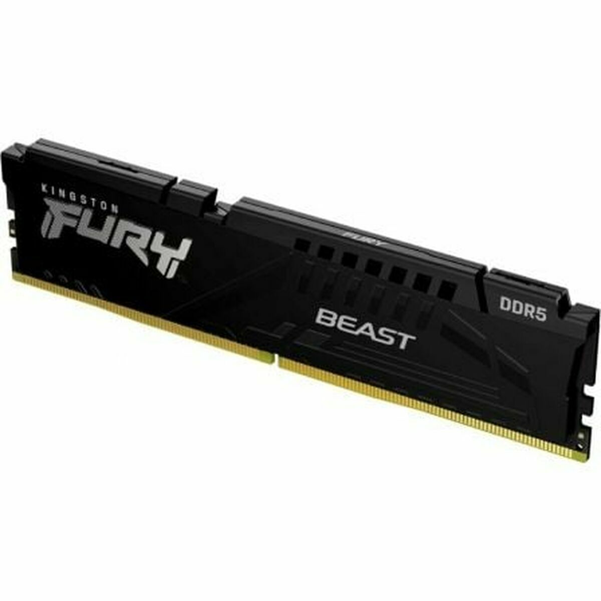 RAM Memory Kingston KF564C32BBE-16 16 GB DDR5 SDRAM DDR5 cl32