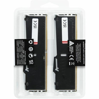 RAM Memory Kingston KF560C30BBEAK2-32 32 GB 6000 MHz DDR5 SDRAM DDR5 cl30