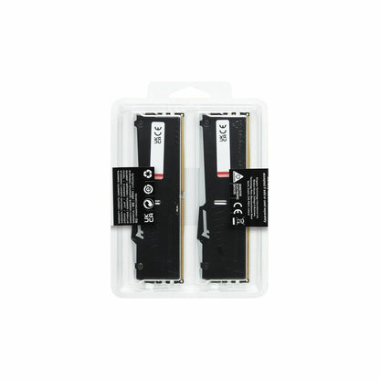 RAM Memory Kingston KF560C30BBEAK2-32 32 GB 6000 MHz DDR5 SDRAM DDR5 cl30