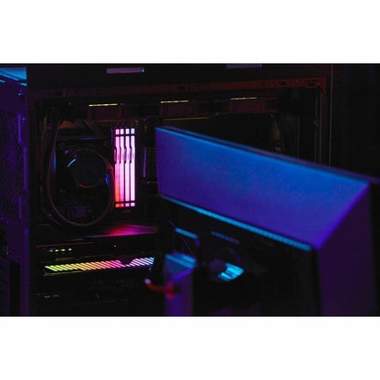 RAM Memory Kingston KF560C30BBEAK2-32 32 GB 6000 MHz DDR5 SDRAM DDR5 cl30