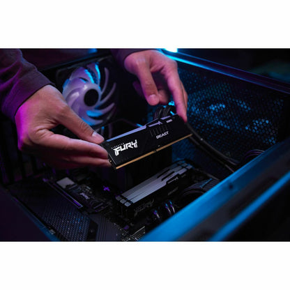 RAM Memory Kingston KF560C30BBEAK2-32 32 GB 6000 MHz DDR5 SDRAM DDR5 cl30