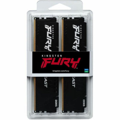 RAM Memory Kingston KF560C36BBE2K2-32 32 GB DDR5
