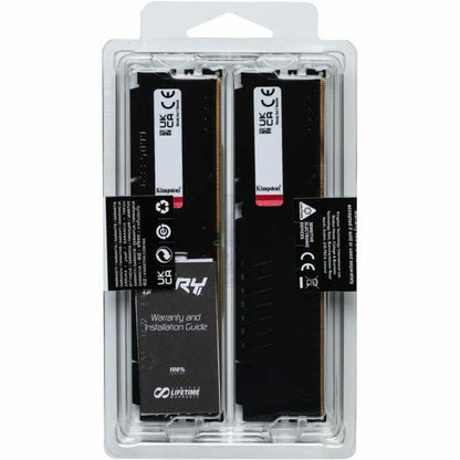 RAM Memory Kingston KF560C36BBE2K2-32 32 GB DDR5