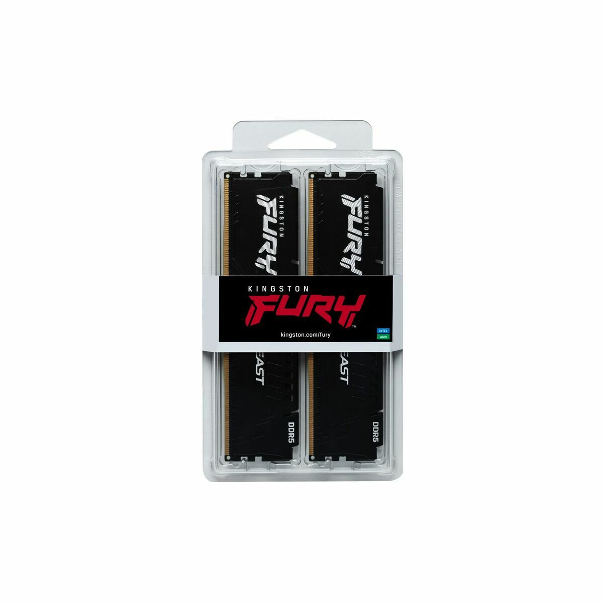 RAM Memory Kingston KF560C36BBE2K2-32 32 GB DDR5
