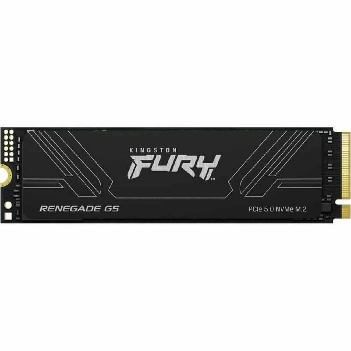 Hard Drive Kingston SFYR2S/4T0 4 TB SSD