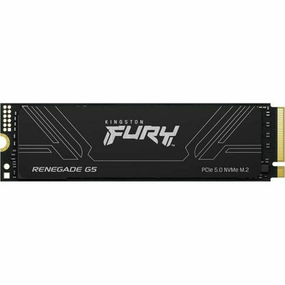 Hard Drive Kingston SFYR2S/4T0 4 TB SSD