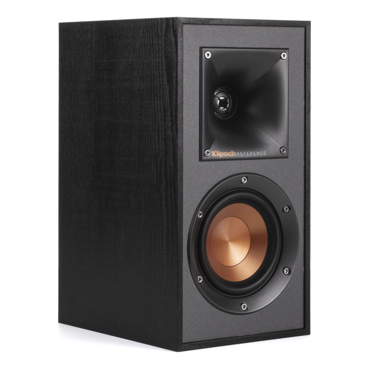 Speakers KLIPSCH KL1066233 Black 50 W (2 Units)