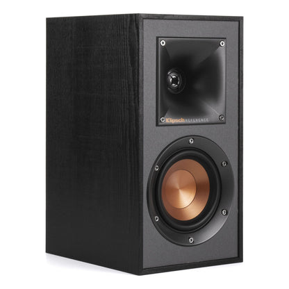 Speakers KLIPSCH KL1066233 Black 50 W (2 Units)