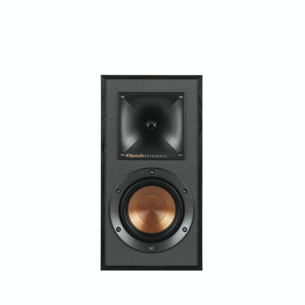 Speakers KLIPSCH KL1066233 Black 50 W (2 Units)