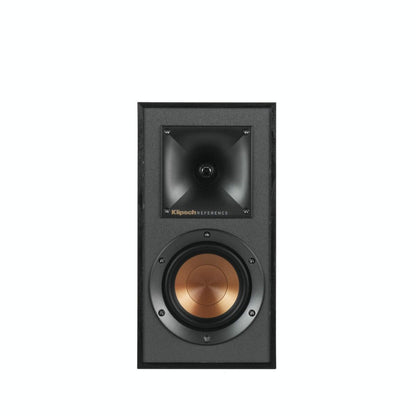 Speakers KLIPSCH KL1066233 Black 50 W (2 Units)
