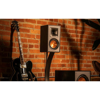 Speakers KLIPSCH KL1066233 Black 50 W (2 Units)