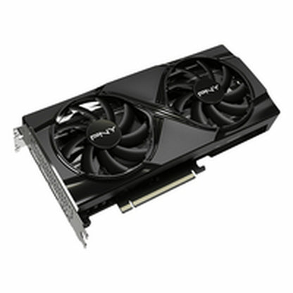 Graphics card PNY geforce rtx 5060 ti 16 GB GDDR6 GDDR7