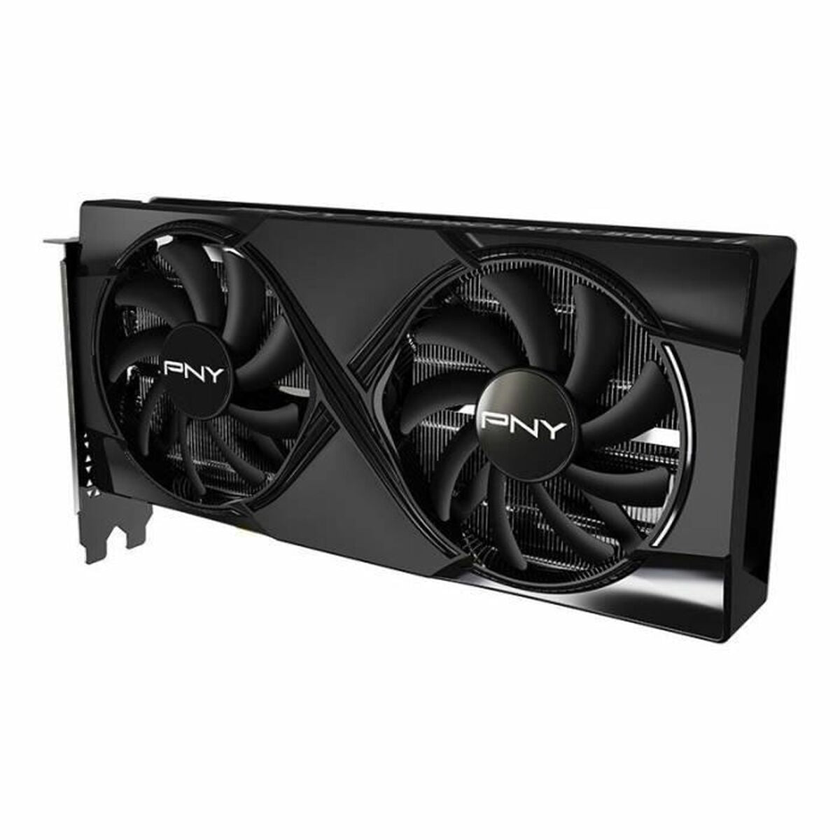 Graphics card PNY geforce rtx 5060 ti 16 GB GDDR6 GDDR7