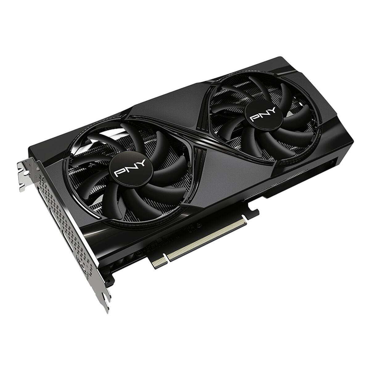 Graphics card PNY geforce rtx 5060 ti 16 GB GDDR7