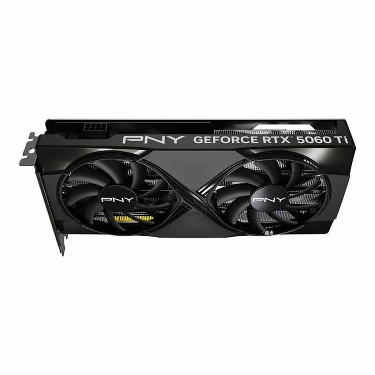 Graphics card PNY geforce rtx 5060 ti 16 GB GDDR7