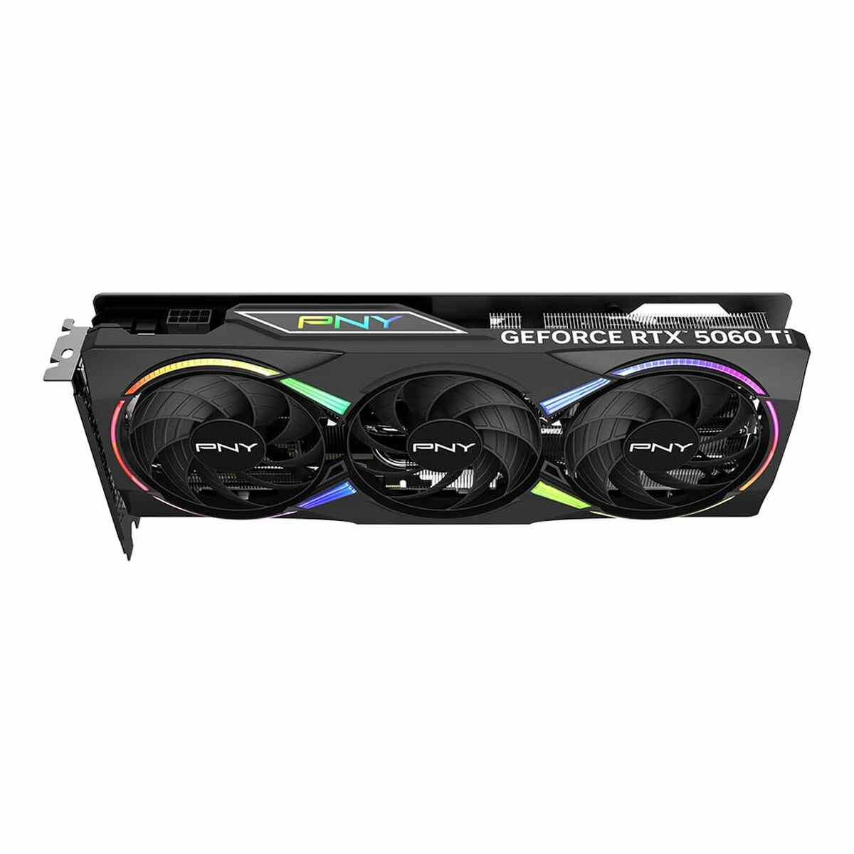 Graphics card PNY geforce rtx 5060 ti 8 GB GDDR6X GDDR7