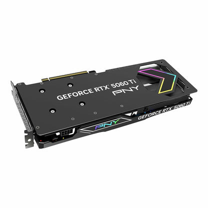 Graphics card PNY geforce rtx 5060 ti 8 GB GDDR6X GDDR7