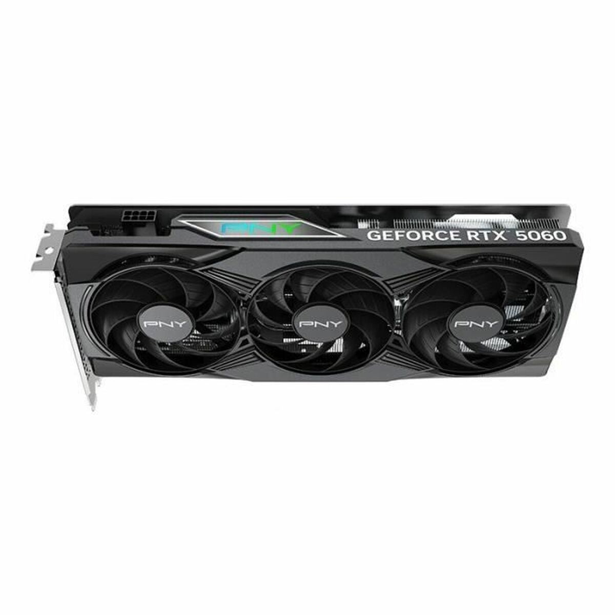 Graphics card PNY GEFORCE RTX 5060 8 GB GDDR7