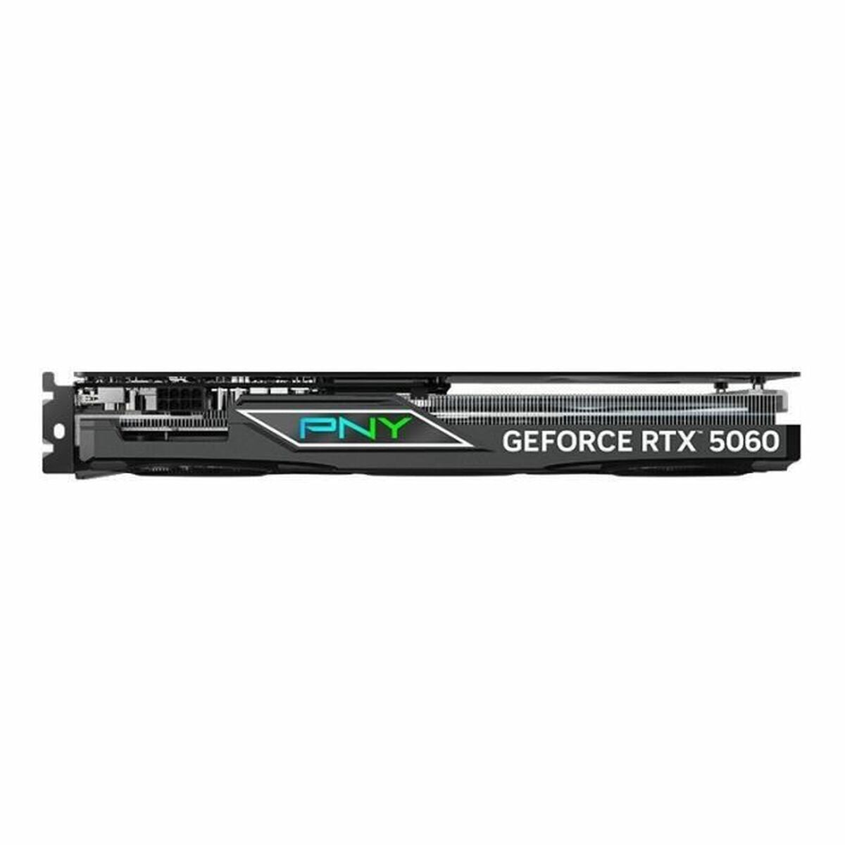 Graphics card PNY GEFORCE RTX 5060 8 GB GDDR7