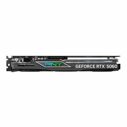 Graphics card PNY GEFORCE RTX 5060 8 GB GDDR7