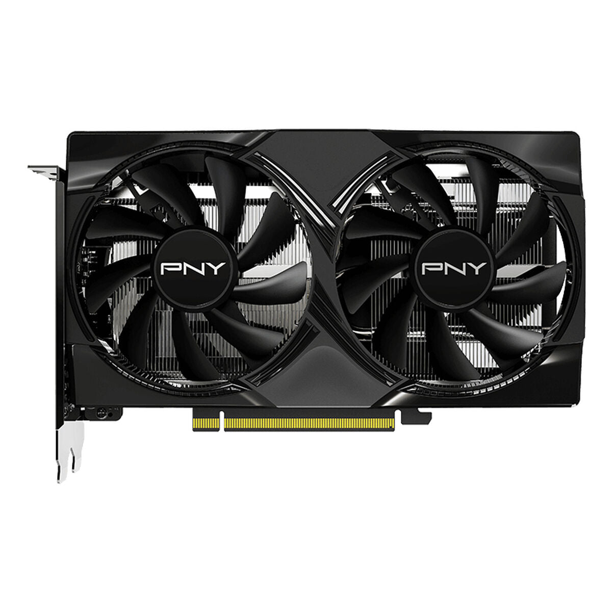 Graphics card PNY VCG50608DFXPB1 GEFORCE RTX 5050 8 GB GDDR6