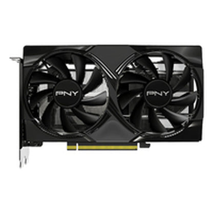 Graphics card PNY VCG50608DFXPB1 GEFORCE RTX 5050 8 GB GDDR6