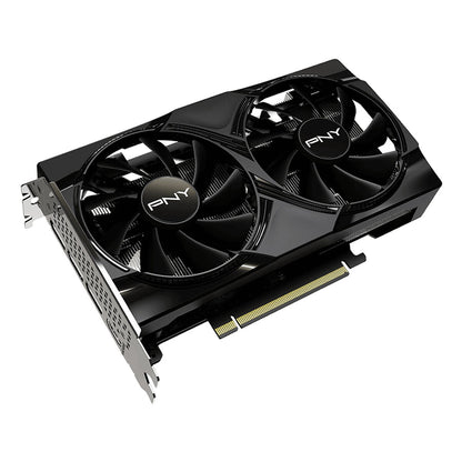 Graphics card PNY VCG50608DFXPB1 GEFORCE RTX 5050 8 GB GDDR6
