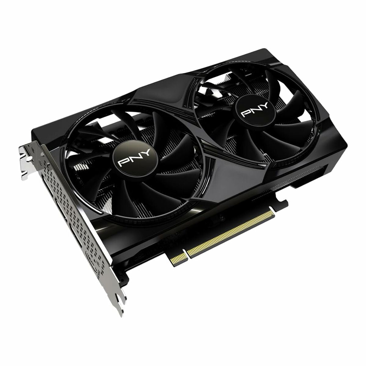 Graphics card PNY VCG50608DFXPB1 GEFORCE RTX 5050 8 GB GDDR6