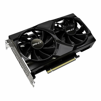 Graphics card PNY VCG50608DFXPB1 GEFORCE RTX 5050 8 GB GDDR6