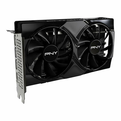 Graphics card PNY VCG50608DFXPB1 GEFORCE RTX 5050 8 GB GDDR6
