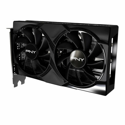 Graphics card PNY VCG50608DFXPB1 GEFORCE RTX 5050 8 GB GDDR6