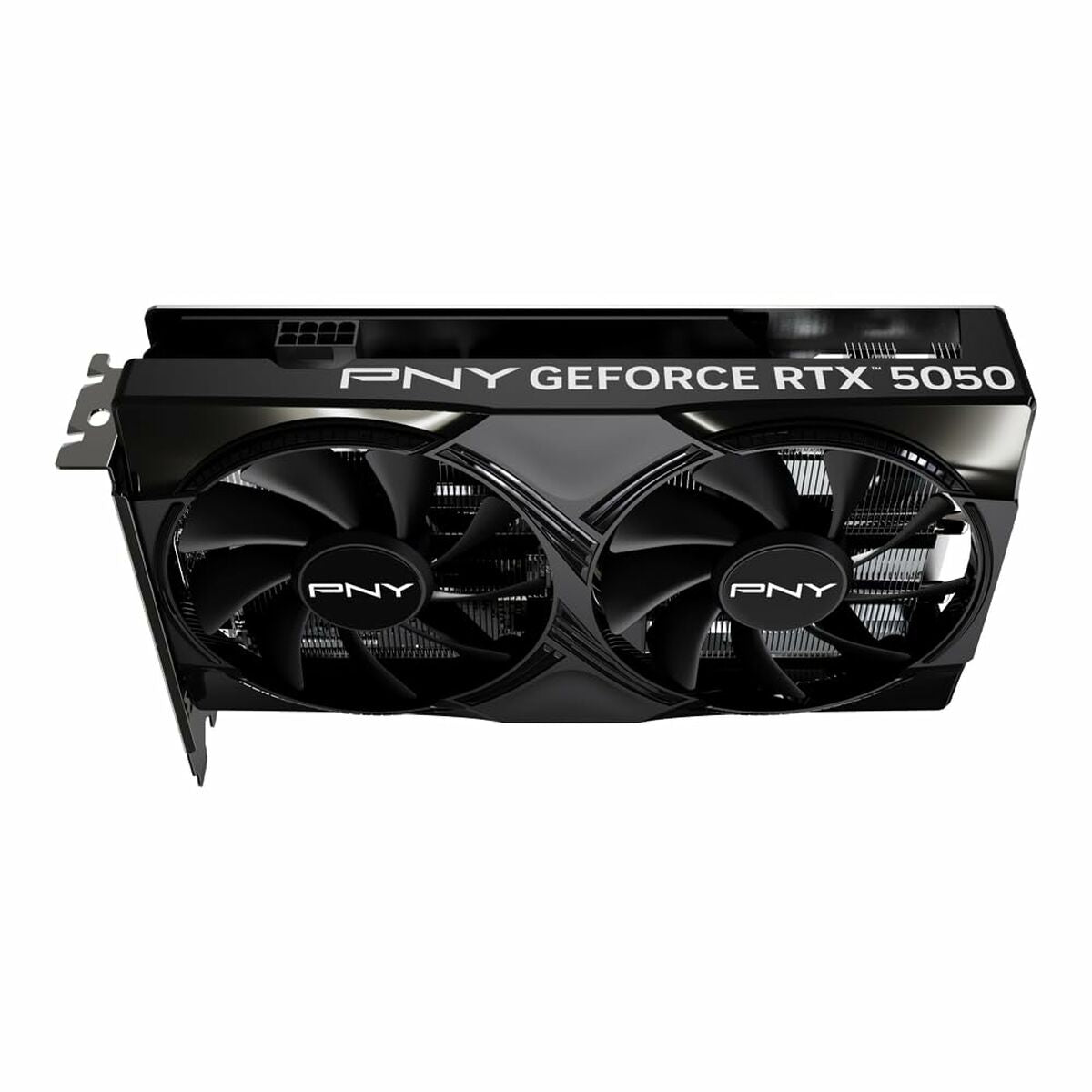 Graphics card PNY VCG50608DFXPB1 GEFORCE RTX 5050 8 GB GDDR6