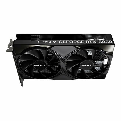 Graphics card PNY VCG50608DFXPB1 GEFORCE RTX 5050 8 GB GDDR6