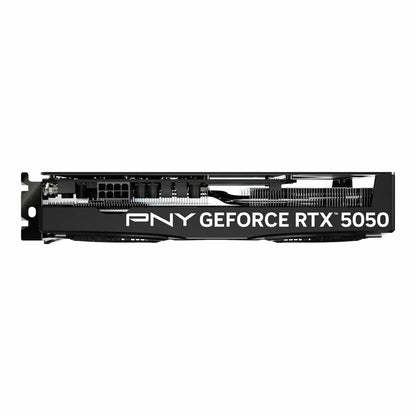 Graphics card PNY VCG50608DFXPB1 GEFORCE RTX 5050 8 GB GDDR6