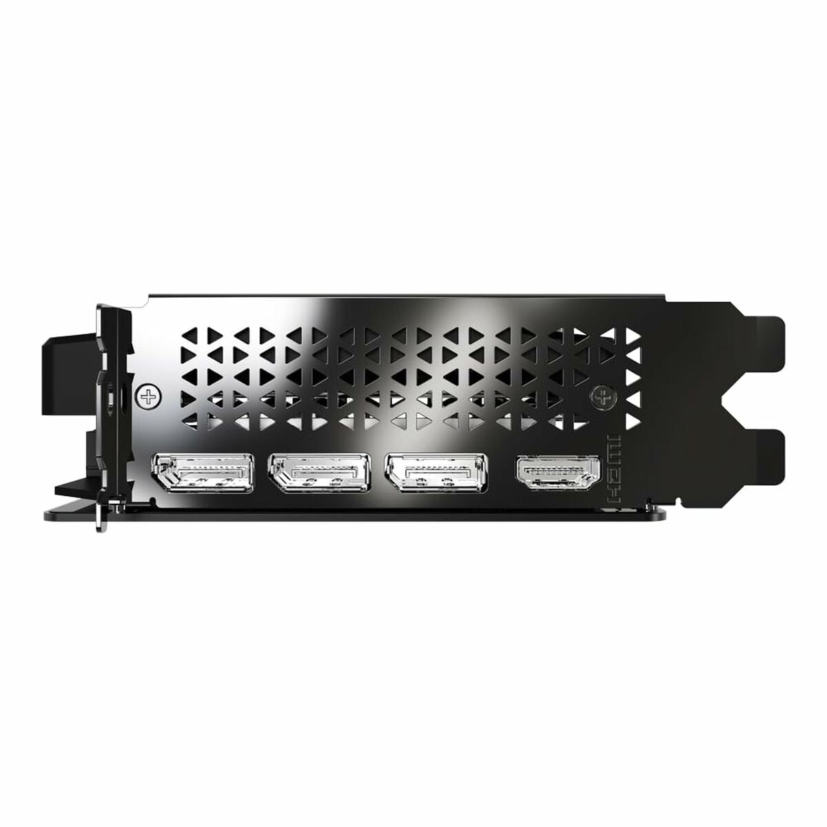 Graphics card PNY VCG50608DFXPB1 GEFORCE RTX 5050 8 GB GDDR6